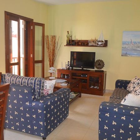 Apartamento En Casco Historico San Sebastian De La Gomera Bagian luar foto