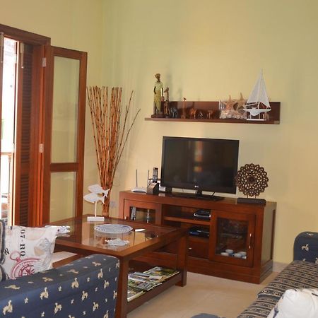 Apartamento En Casco Historico San Sebastian De La Gomera Bagian luar foto