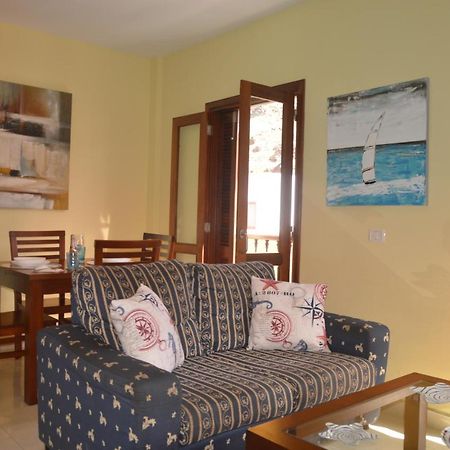 Apartamento En Casco Historico San Sebastian De La Gomera Bagian luar foto