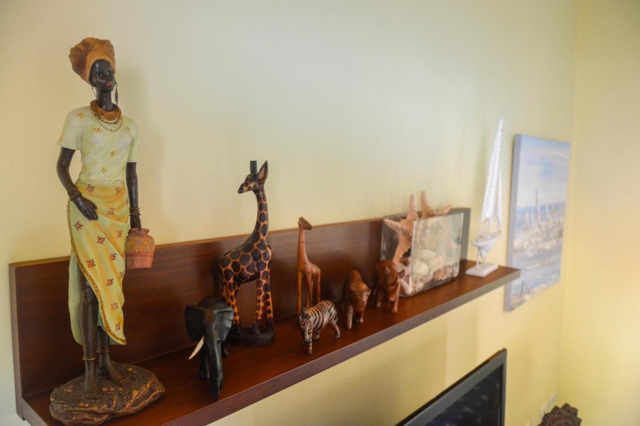 Apartamento En Casco Historico San Sebastian De La Gomera Bagian luar foto