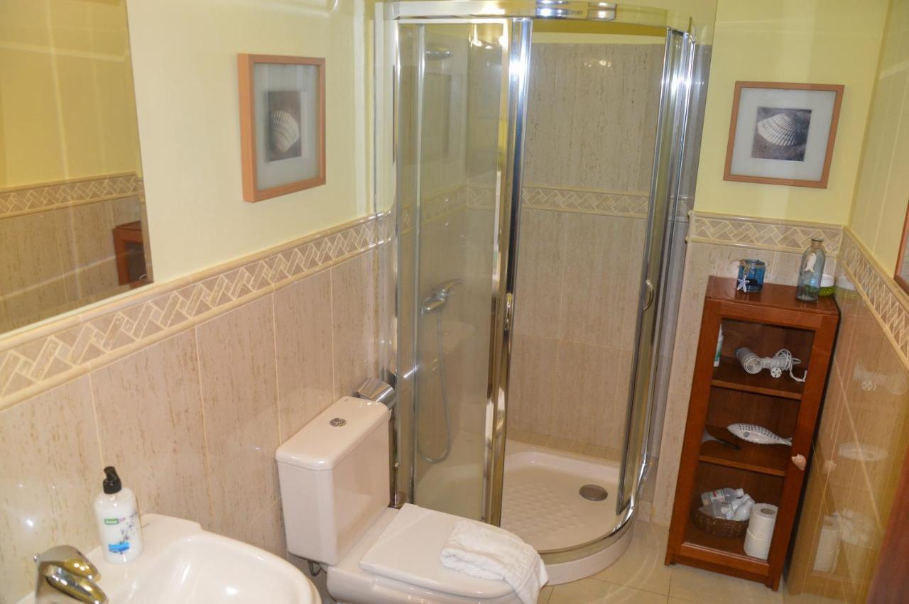 Apartamento En Casco Historico San Sebastian De La Gomera Bagian luar foto