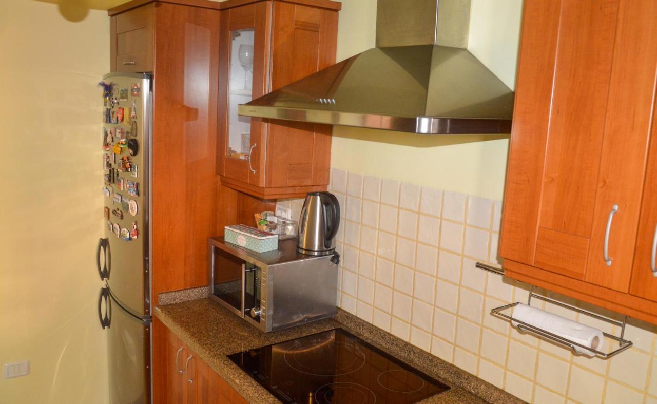 Apartamento En Casco Historico San Sebastian De La Gomera Bagian luar foto