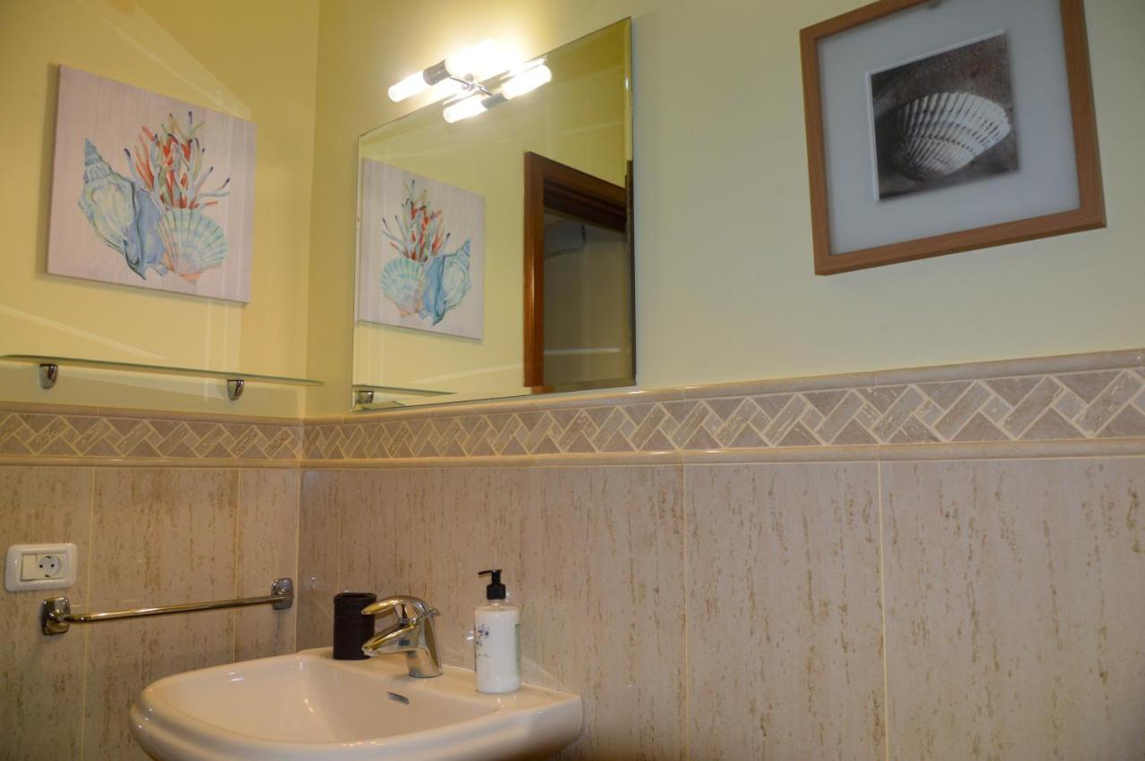 Apartamento En Casco Historico San Sebastian De La Gomera Bagian luar foto