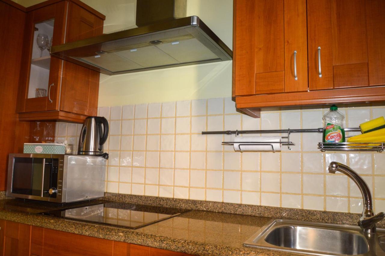 Apartamento En Casco Historico San Sebastian De La Gomera Bagian luar foto