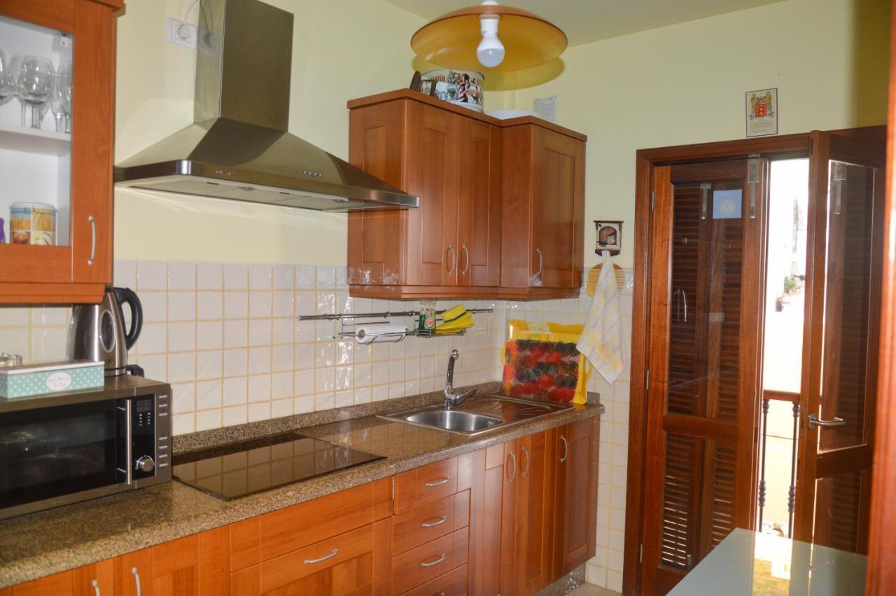 Apartamento En Casco Historico San Sebastian De La Gomera Bagian luar foto