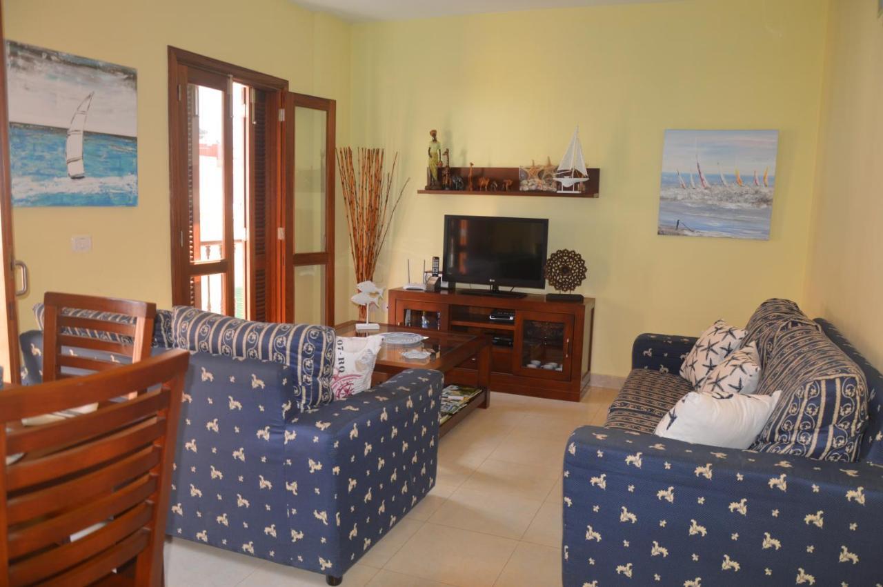 Apartamento En Casco Historico San Sebastian De La Gomera Bagian luar foto