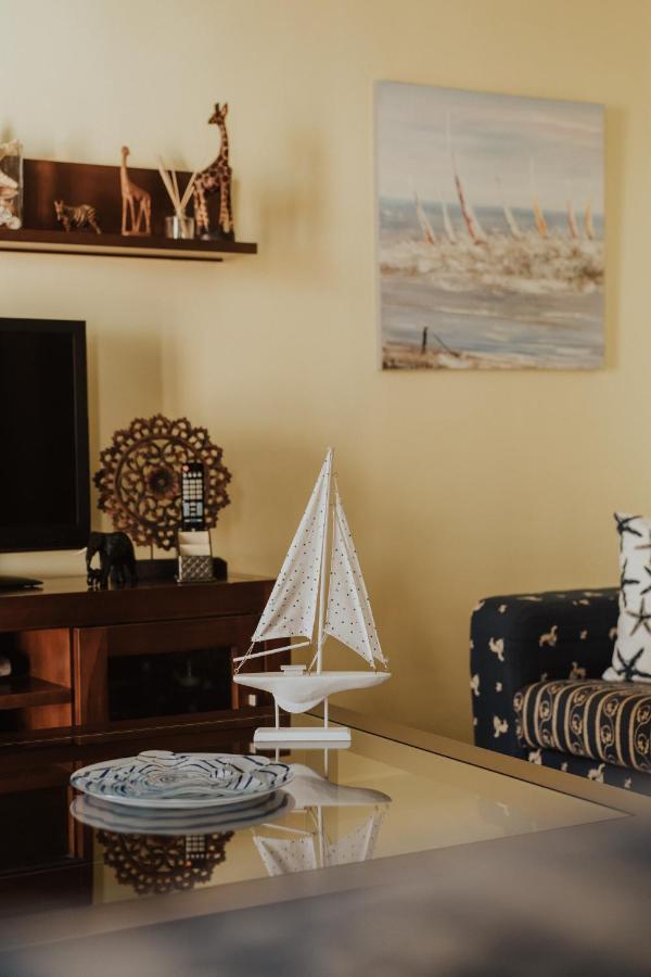 Apartamento En Casco Historico San Sebastian De La Gomera Bagian luar foto