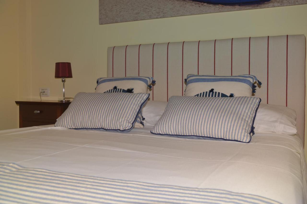 Apartamento En Casco Historico San Sebastian De La Gomera Bagian luar foto