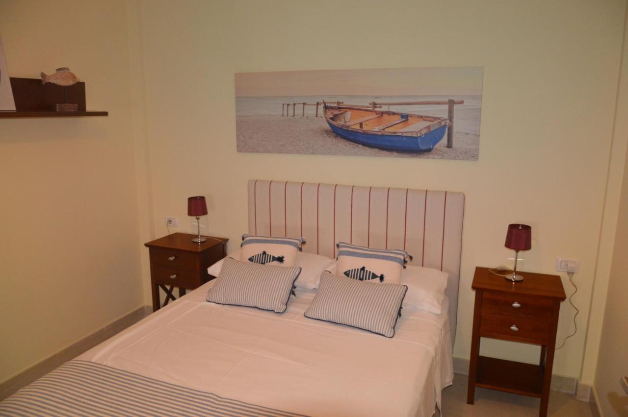Apartamento En Casco Historico San Sebastian De La Gomera Bagian luar foto