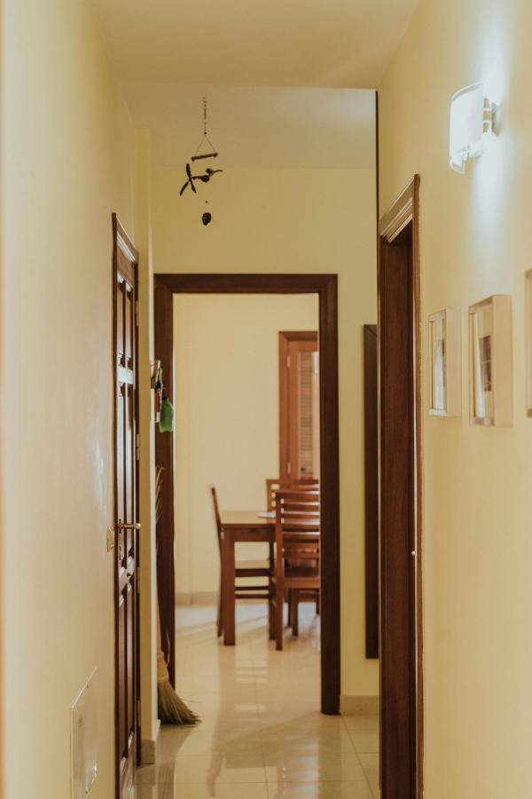 Apartamento En Casco Historico San Sebastian De La Gomera Bagian luar foto