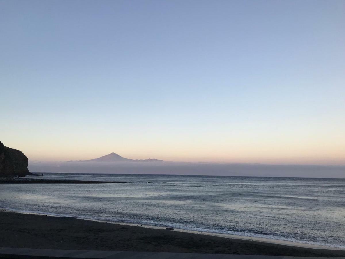 Apartamento En Casco Historico San Sebastian De La Gomera Bagian luar foto